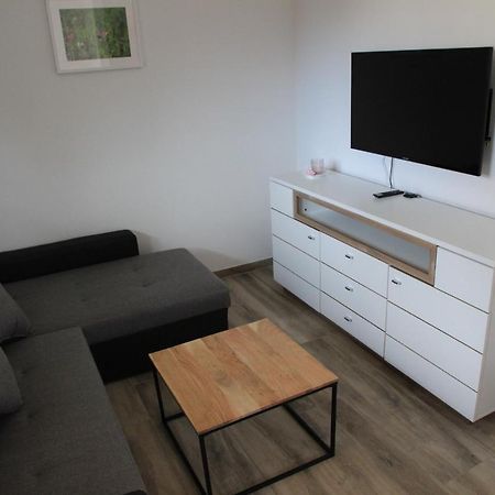 Ferienwohnung Gasthof Lowen Kappel-Grafenhausen Bagian luar foto