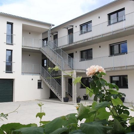 Ferienwohnung Gasthof Lowen Kappel-Grafenhausen Bagian luar foto
