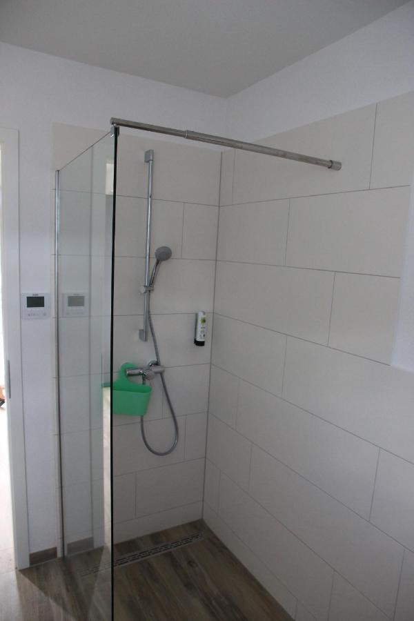 Ferienwohnung Gasthof Lowen Kappel-Grafenhausen Bagian luar foto