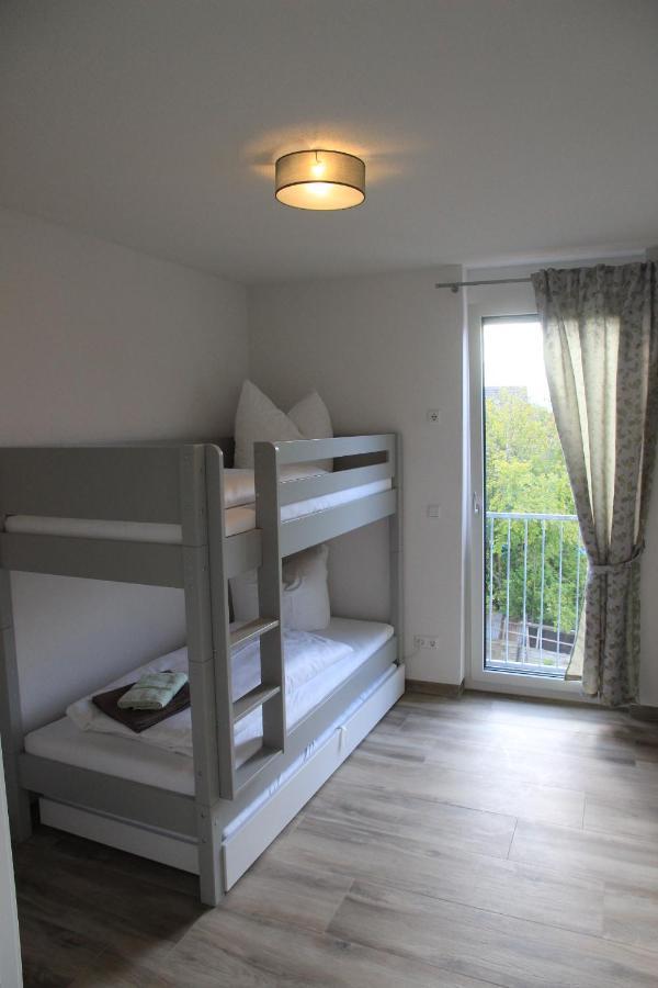 Ferienwohnung Gasthof Lowen Kappel-Grafenhausen Bagian luar foto