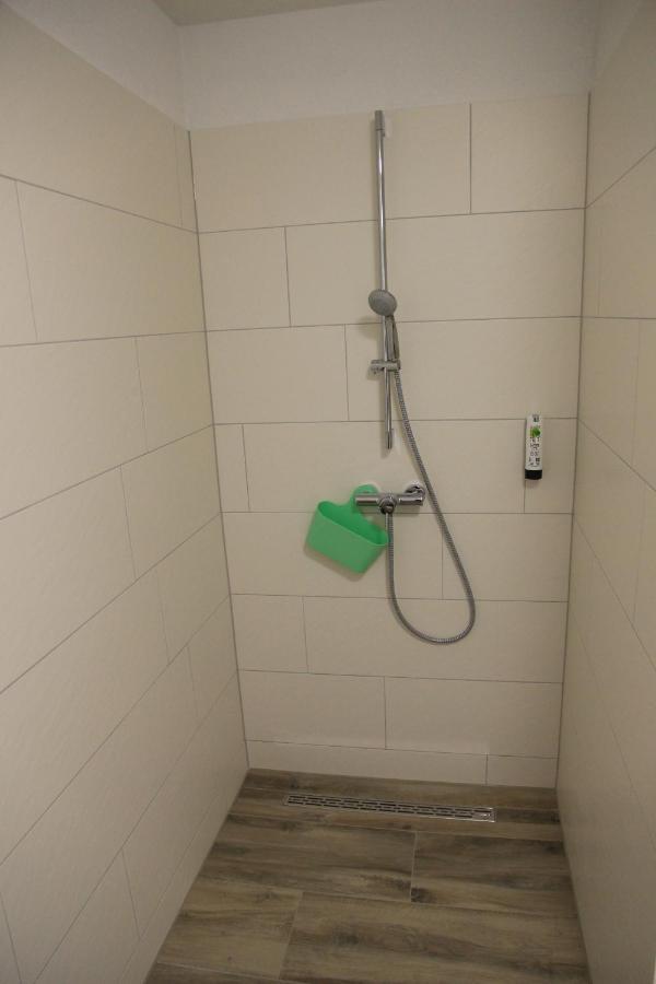 Ferienwohnung Gasthof Lowen Kappel-Grafenhausen Bagian luar foto